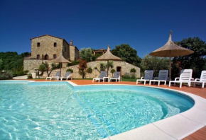 Отель Relais Guado Al Sole  Помаранче